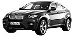 BMW E71 U1739 Fault Code