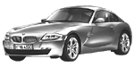 BMW E86 U1739 Fault Code
