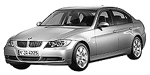 BMW E92 U1739 Fault Code